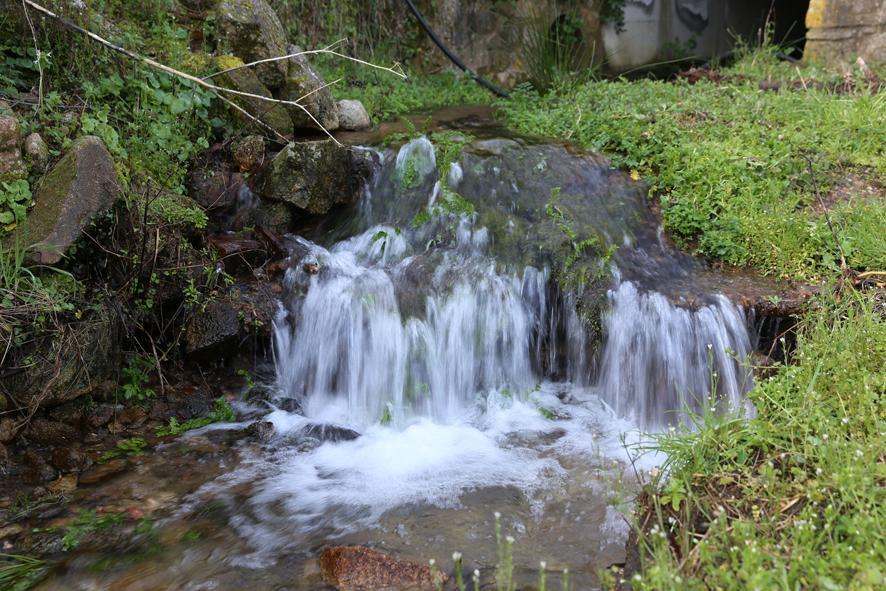 Casa Rural El Pilar Acebo Εξωτερικό φωτογραφία